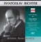 Sviatoslav Richter Plays Piano Works by Bartók: 15 Hungarian Peasant Songs / Piano Concerto No. 2 / Intermezzos, Op. 118 No. 1, No. 6  / Ballade, Op. 118 No. 3 / Rhapsody, Op. 119 No. 4 